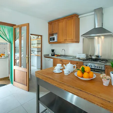 Villa Gato By Vintage Travel Puerto Pollensa