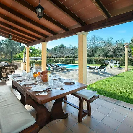 Villa Gato By Vintage Travel Puerto Pollensa