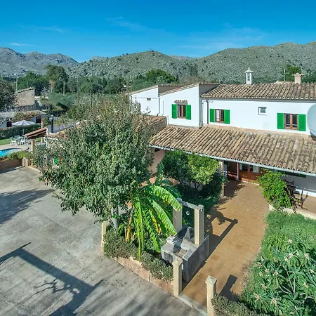 Villa Gato By Vintage Travel *