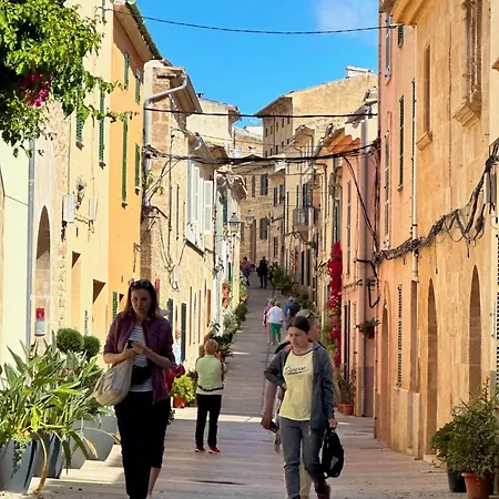 Gato By Vintage Travel Villa Port de Pollença