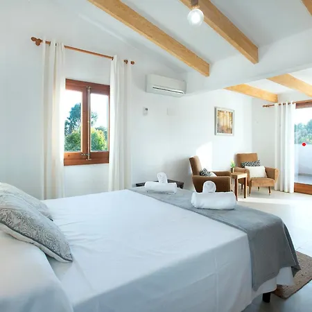 Villa Gato By Vintage Travel *