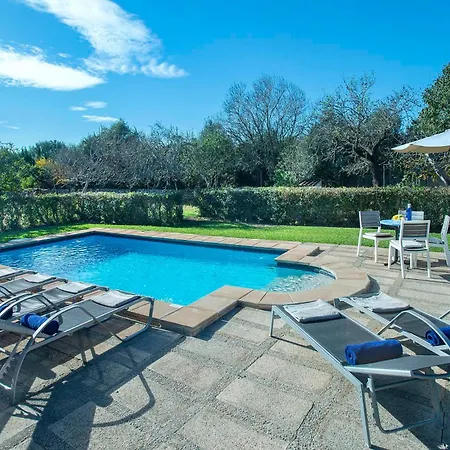 Villa Gato By Vintage Travel *