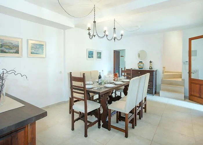 Gato By Vintage Travel Villa Port de Pollença