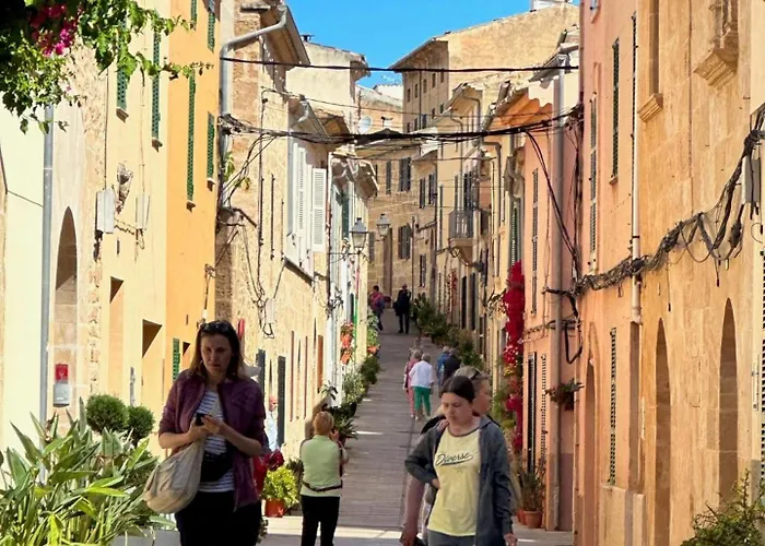 Gato By Vintage Travel Villa Puerto Pollensa