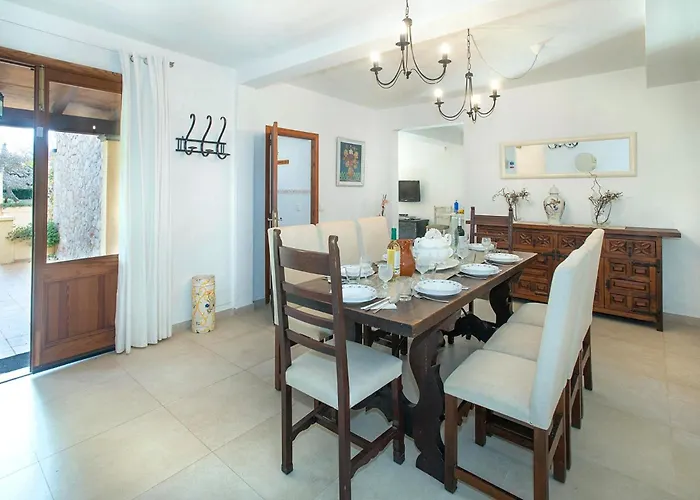 Villa Gato By Vintage Travel *