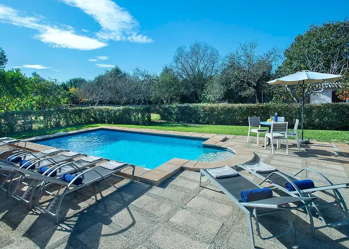 Villa Gato By Vintage Travel *