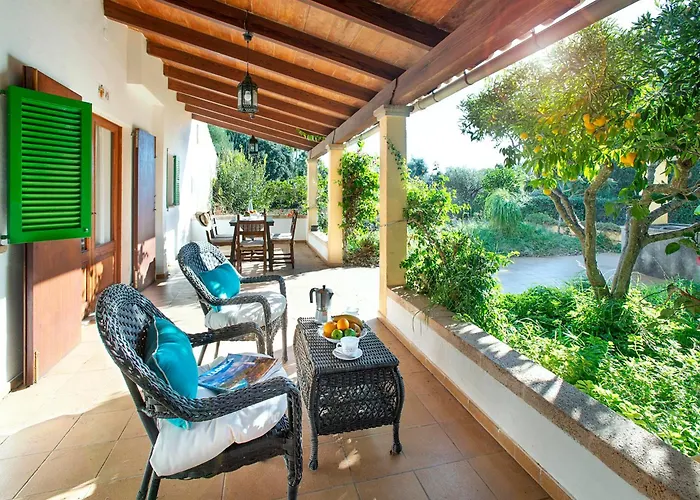 Gato By Vintage Travel * Port de Pollença