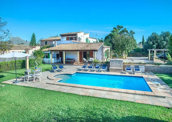 Gato By Vintage Travel Puerto Pollensa