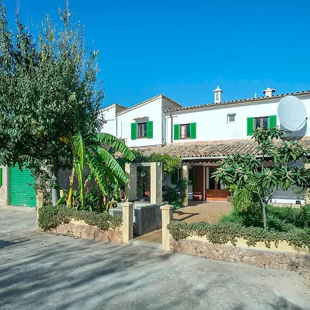 Villa Gato By Vintage Travel Port de Pollença