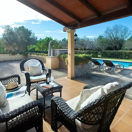 Villa Gato By Vintage Travel