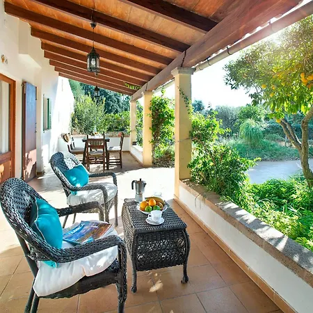 Gato By Vintage Travel * Port de Pollença